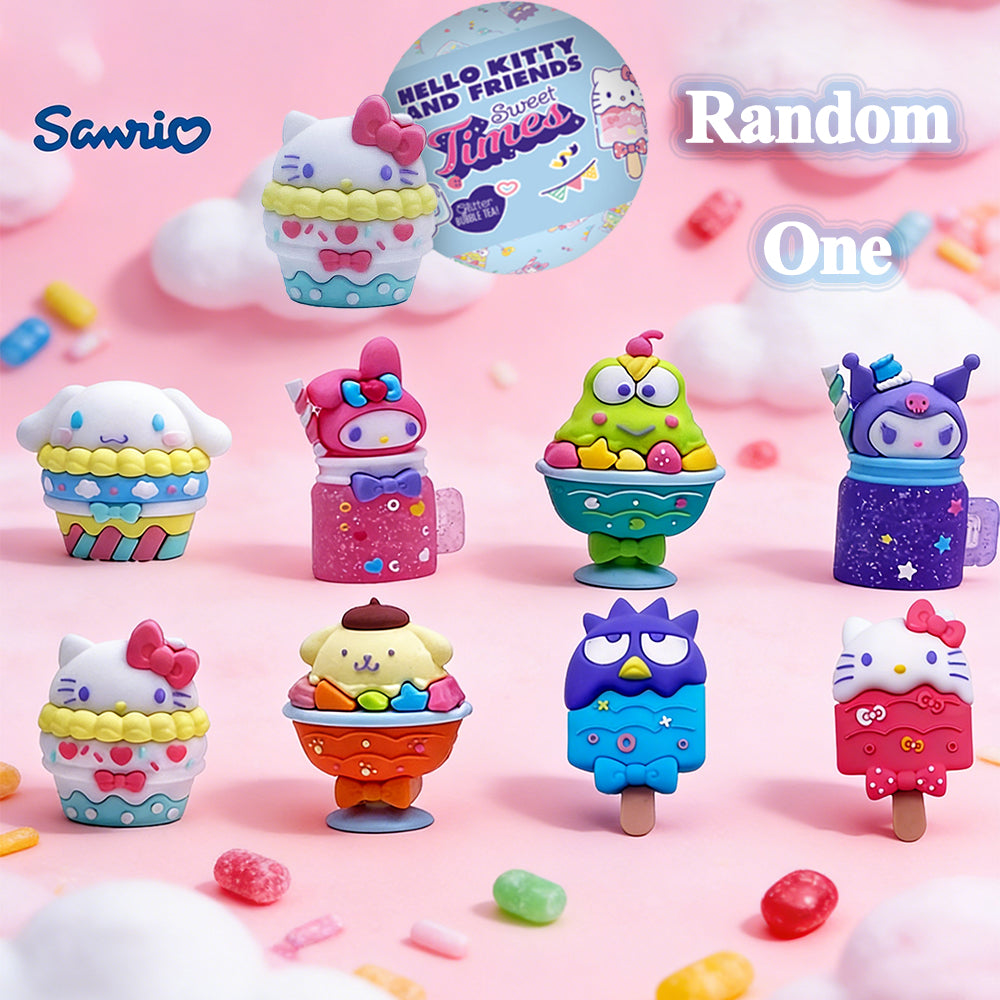 HELLO KITTY - Blind Box - CT-HK029