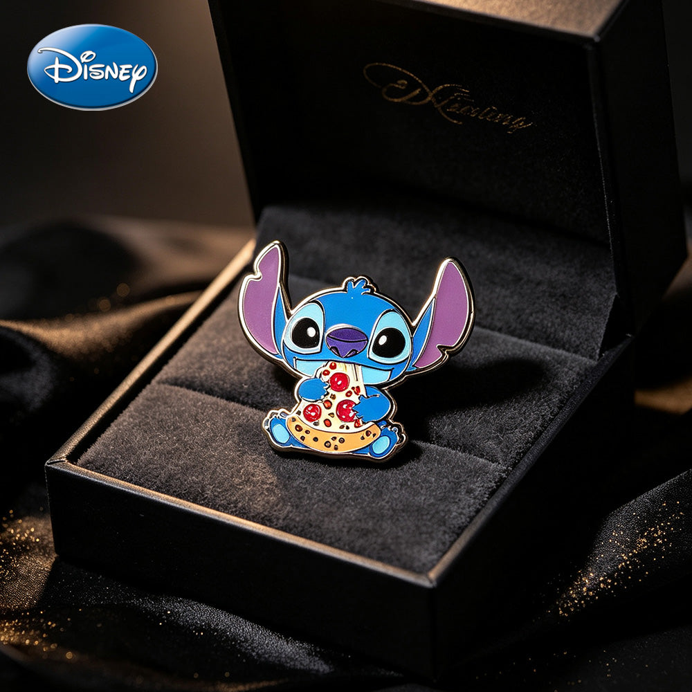 Stitch - Brooch - MN-83882 Secondary image