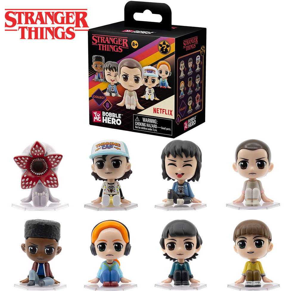 Stranger Things - Blind Box - YUME-15097