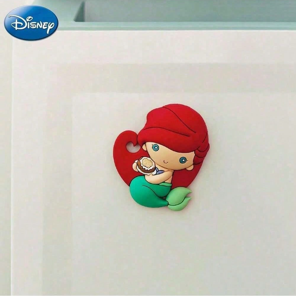 Disney Princess - Magnet - MN-86419