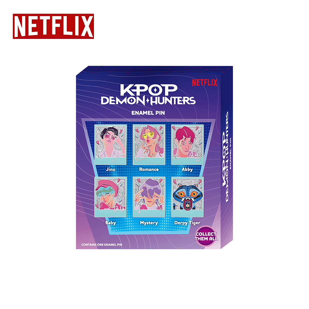 Kpop Demon Hunters - Blind Box - MN-32895