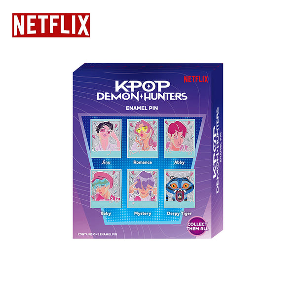 Kpop Demon Hunters - Blind Box - MN-32895
