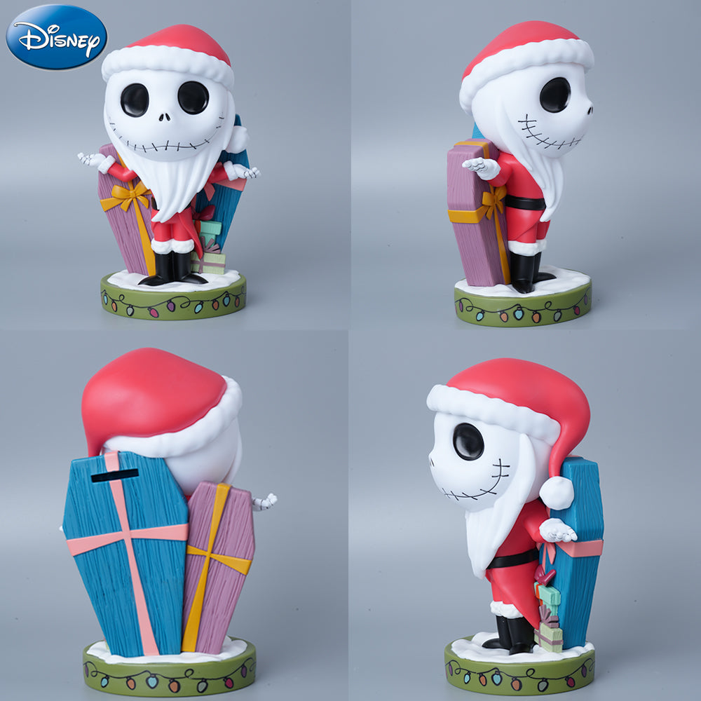 The Nightmare Before Christmas - Piggy Bank - MN-22724