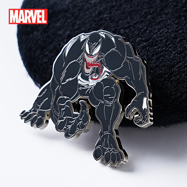Venom - Brooch - MN-69487