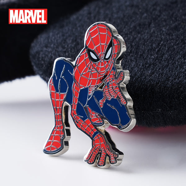 Spider-Man - Brooch - MN-69484