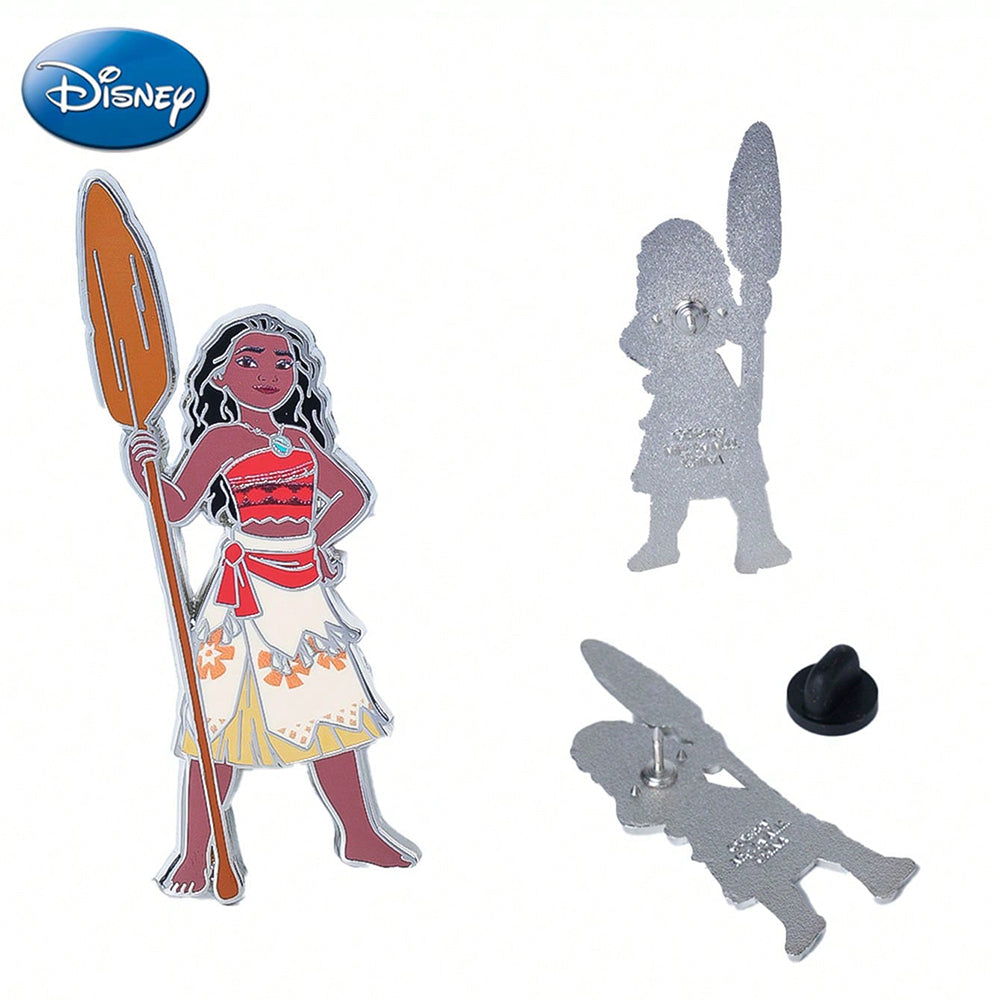 Disney Princess - Brooch - MN-86853