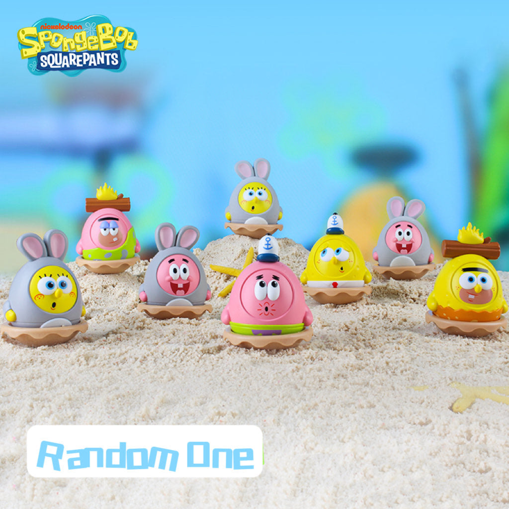Spongebob - Blind Box - SP-030380 Zweitbild