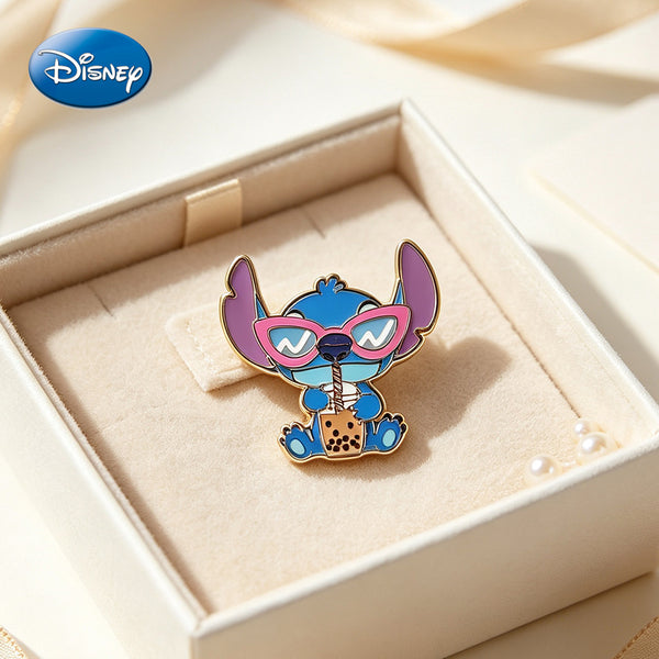 Stitch - Brooch - MN-83883