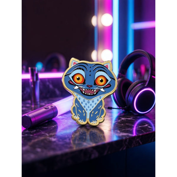 Kpop Demon Hunters - Brooch - MN-32563