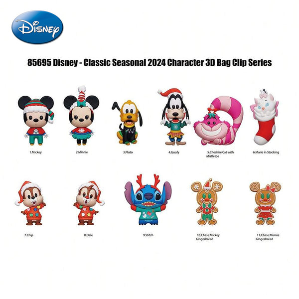 Mickey - Blind Bags - MN-85695