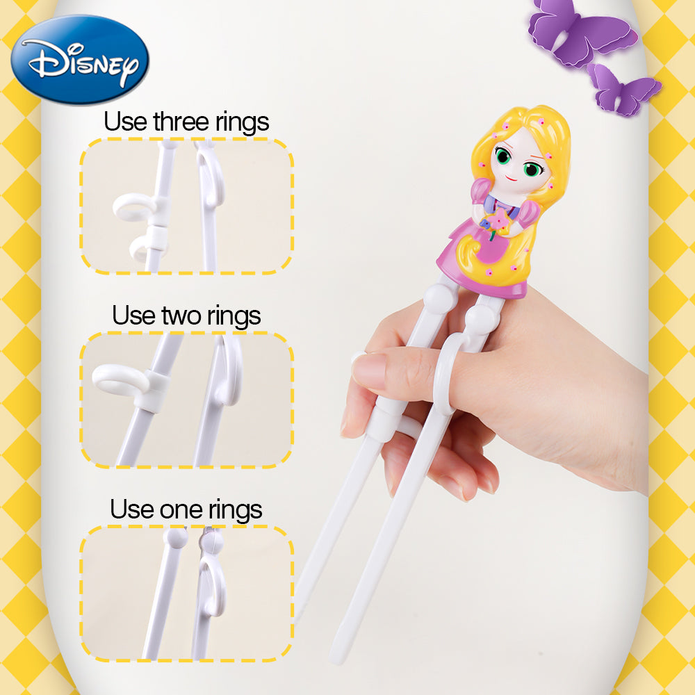 Disney Princess Tableware - Officially Licensed Dining Collection Secondary image