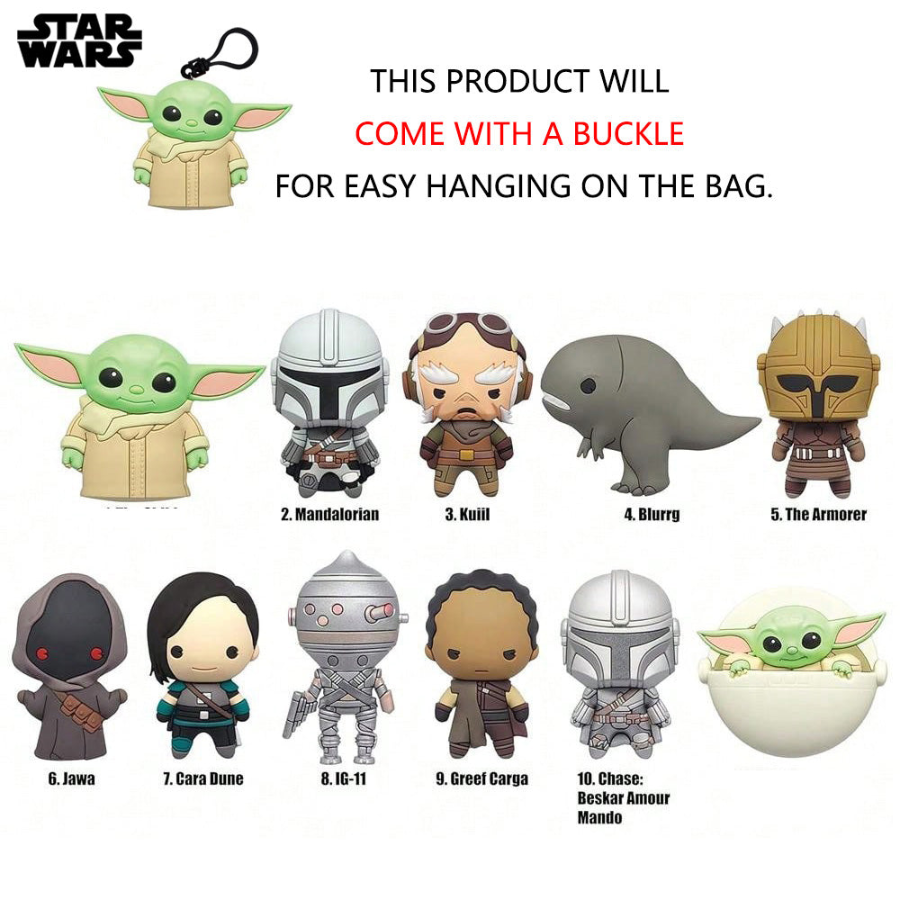 STAR WARS - Blind Bags - MN-28195