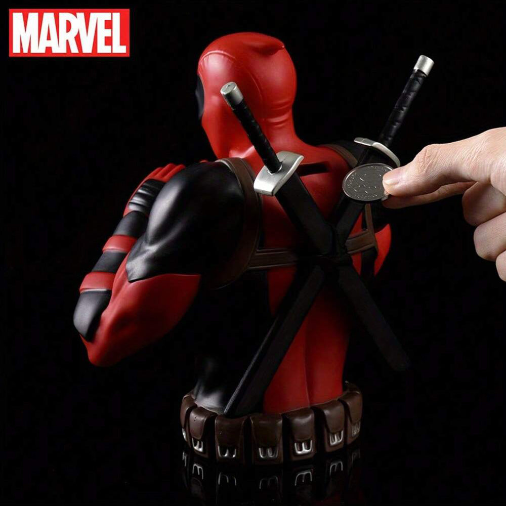 Deadpool - Piggy Bank - MN-68992