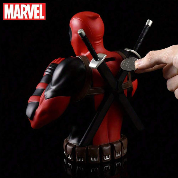 Deadpool - Piggy Bank - MN-68992