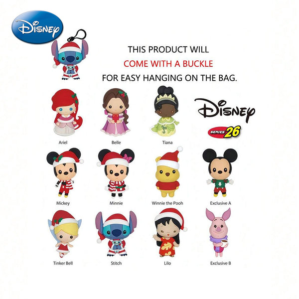 Mickey - Blind Bags - MN-85230