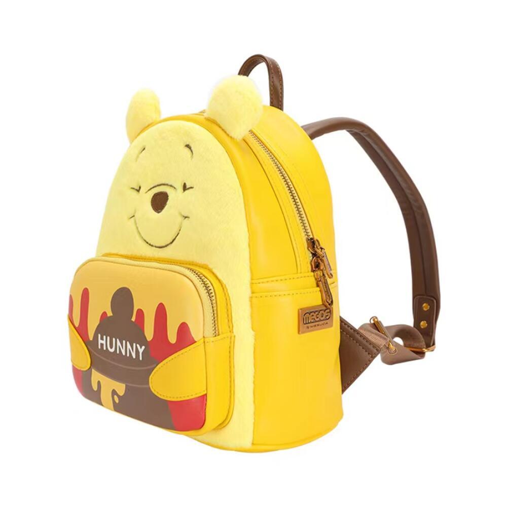 WINNIETHEPOOH - Bags - DHF41080-C