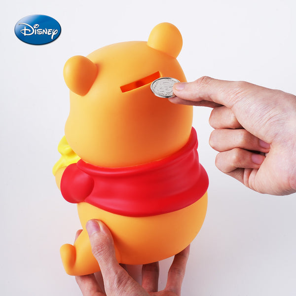 WINNIETHEPOOH - Piggy Bank - MN-22369