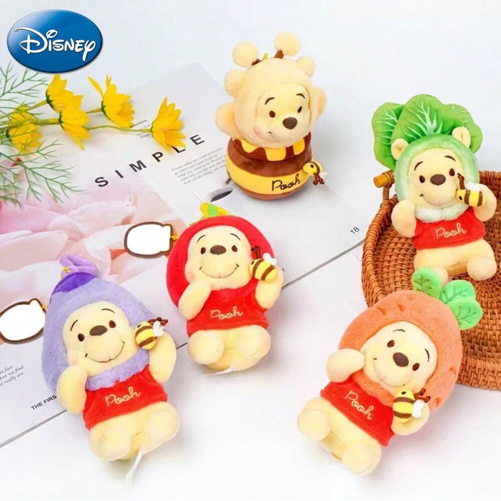 WINNIETHEPOOH - Blind Box - HWJD2198 Secondary image