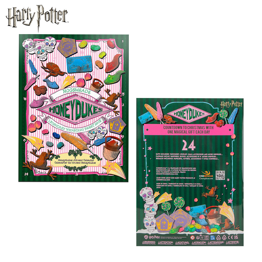 Harry Potter - Blind Box - FB-CR2109