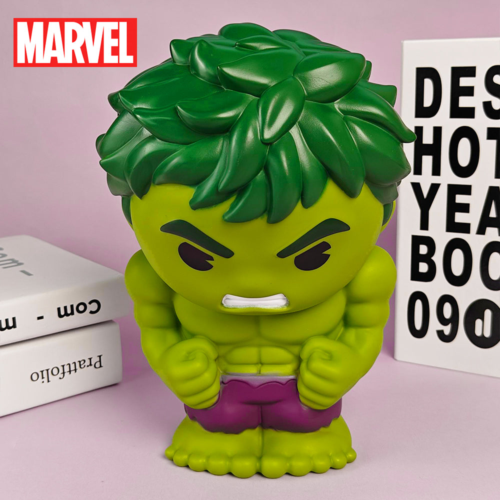 Hulk - Piggy Bank - MN-69164