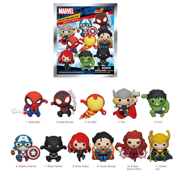 Avengers - Blind Bags - MN-68760
