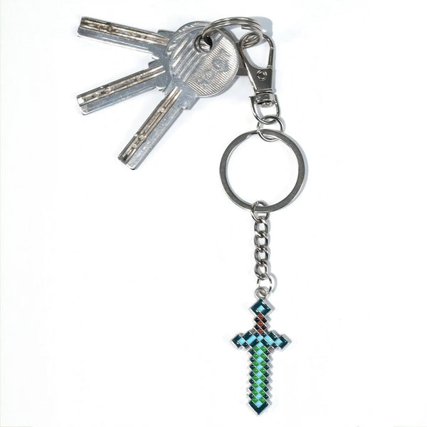 Minecraft - Keychain - MC-2024N13