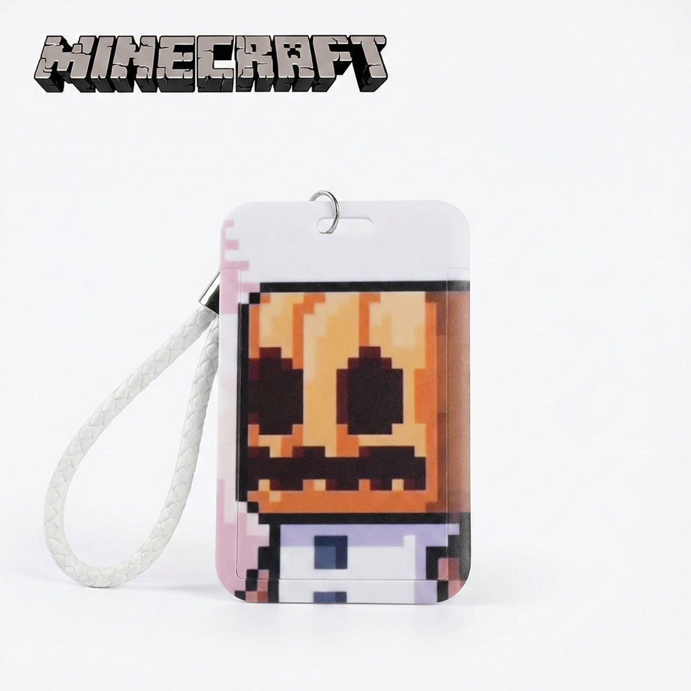 Minecraft - Card Holder - WDSJ-KT006