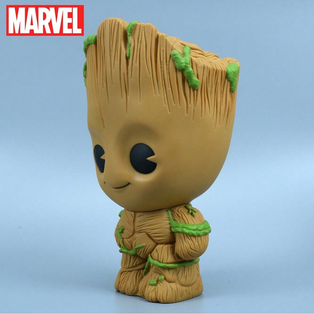 Groot - Piggy Bank - MN-69009