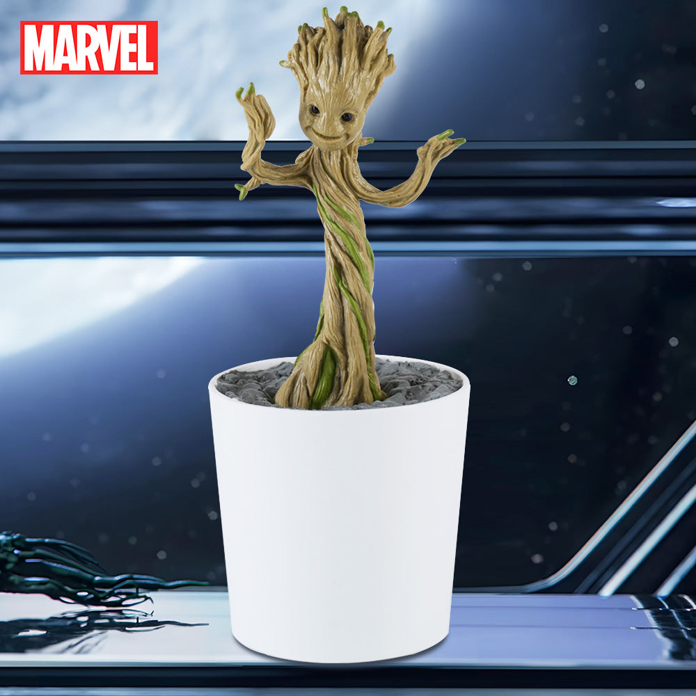 Groot - Piggy Bank - MN-68373