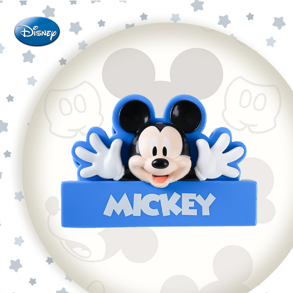 Mickey Mouse PVC Magnet - Official Disney Character Collectible Secondary image