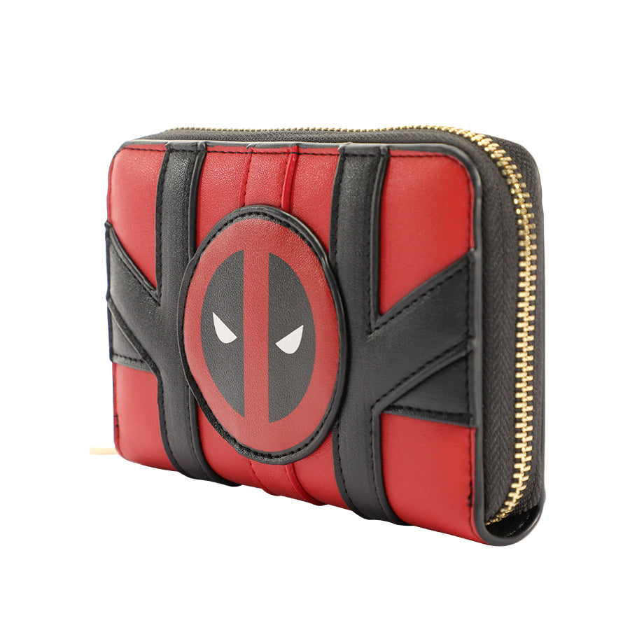 Deadpool - Wallet - VHF41206-DP