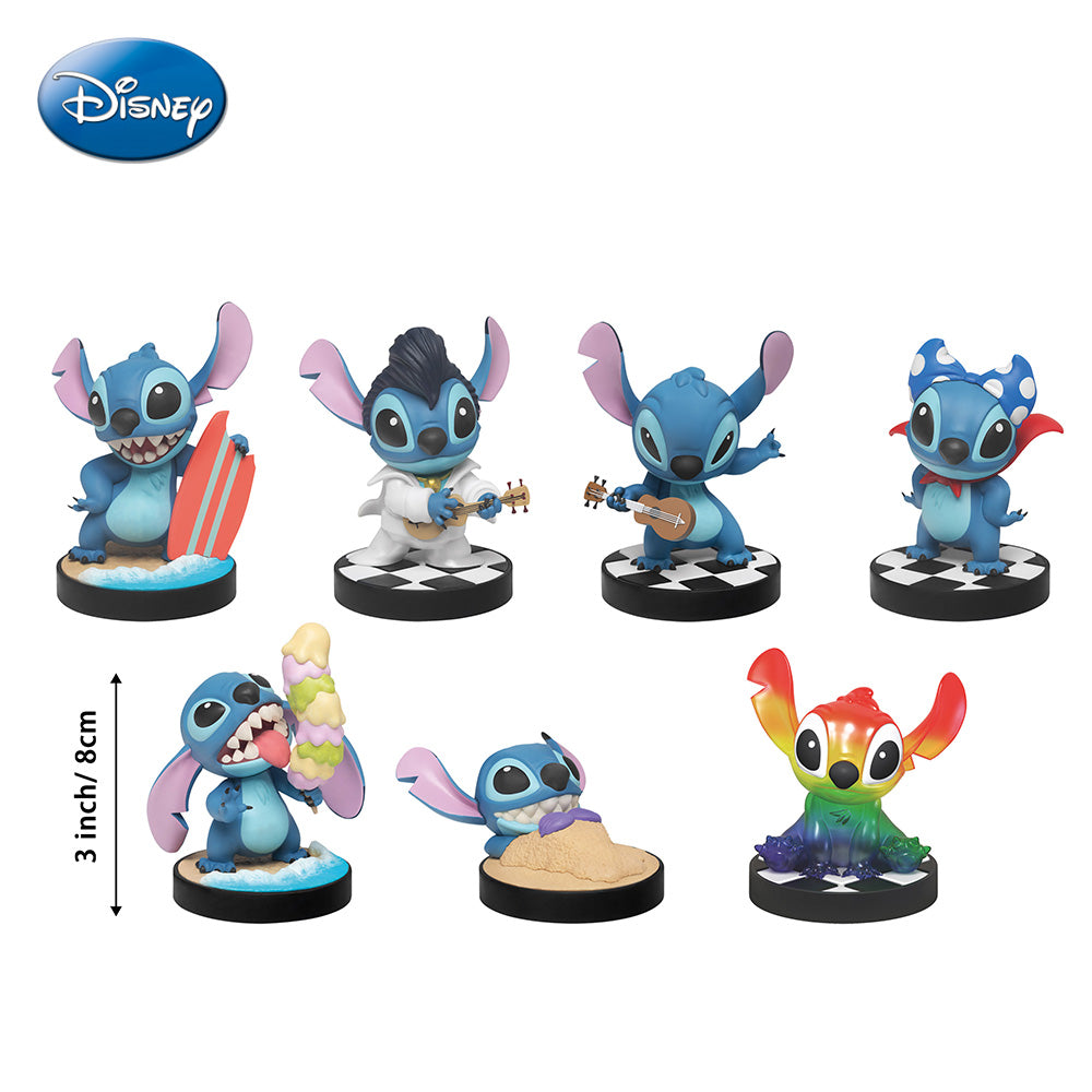 Stitch - Blind Box - YUME-10146 Hauptbild