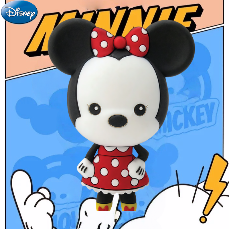 Mickey - Magnet - MN-85392