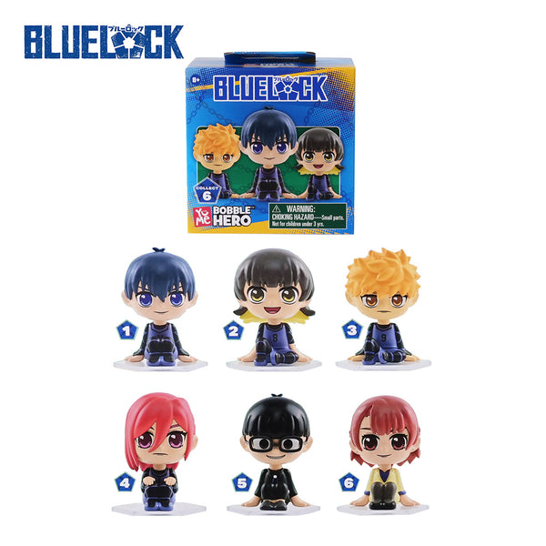 BLUE LOCK - Blind Box - YUME-11889