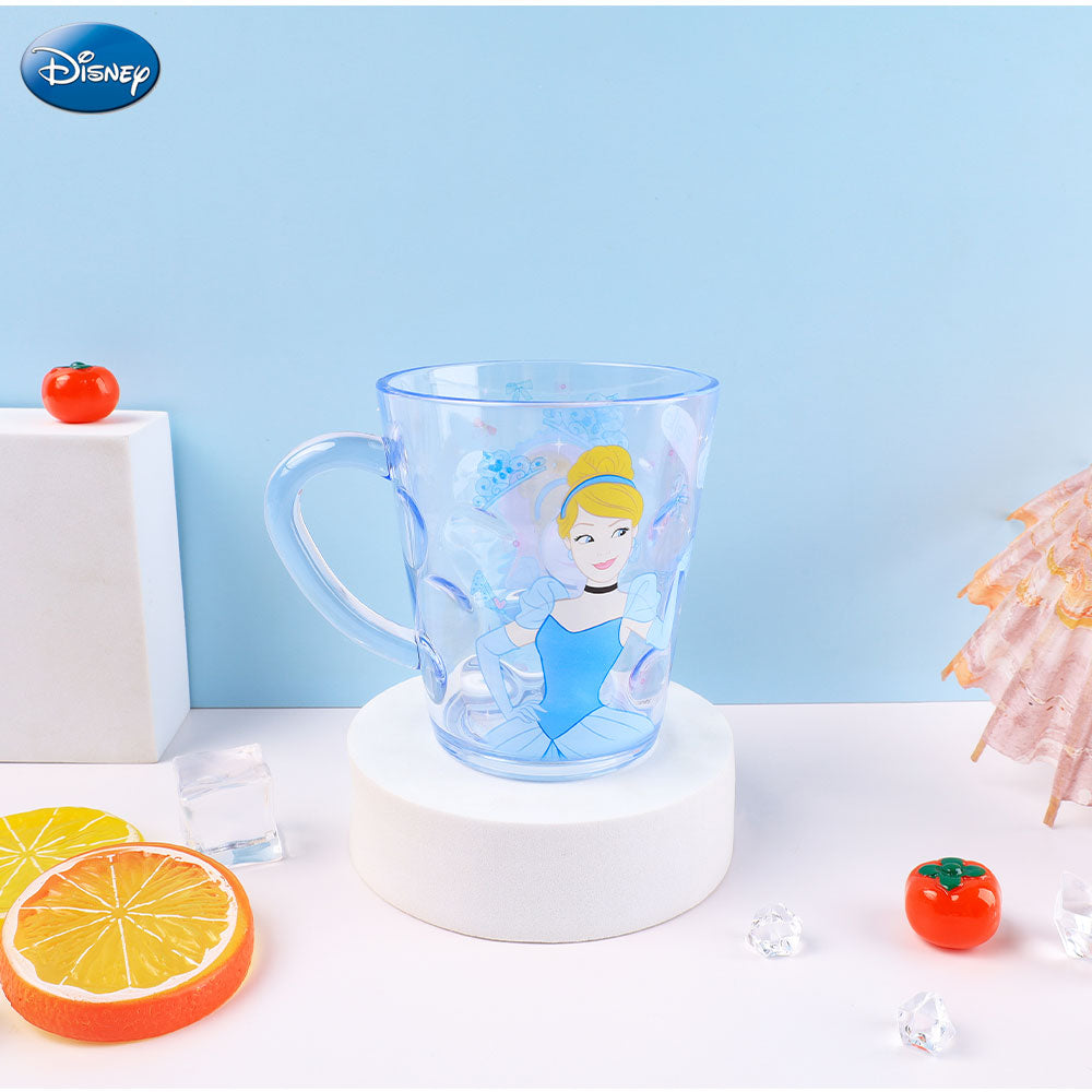 Disney Princess Collectible - Mixed Materials - Officially Licensed Merchandise Secondary image