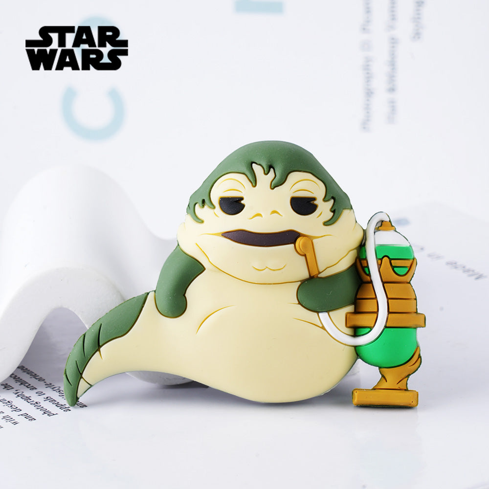 Star Wars PVC Magnet - Officially Licensed Collectible Secondary image