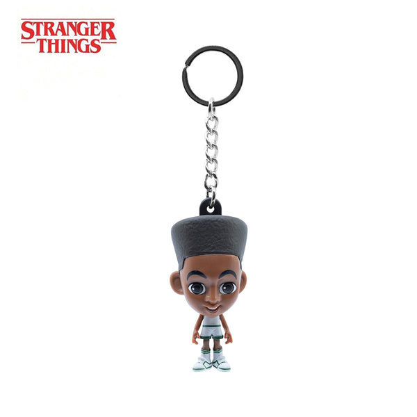 Stranger Things - Keychain - YUME-15334