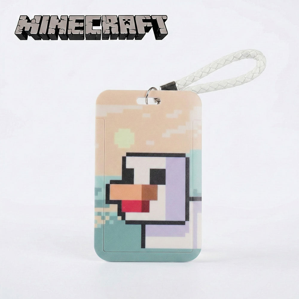 Minecraft - Card Holder - WDSJ-KT005