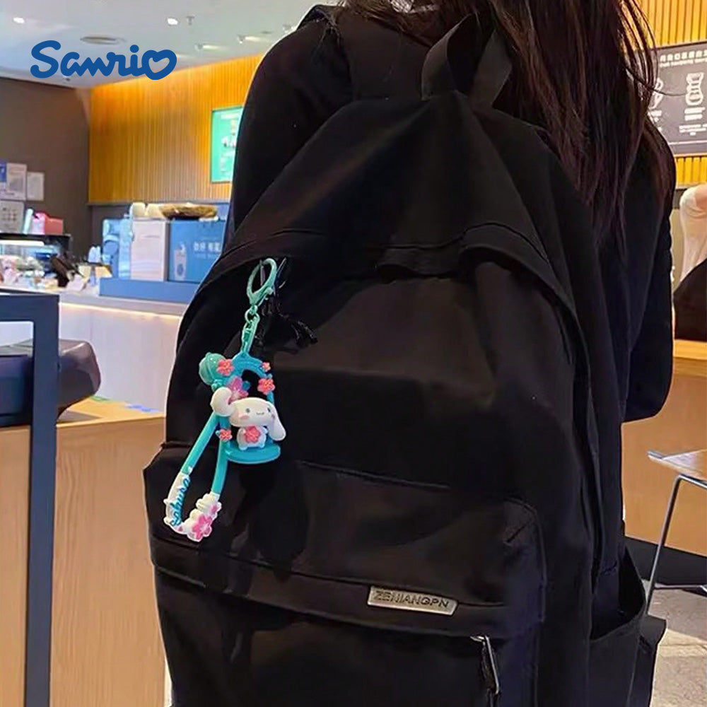 CINNAMOROLL - Keychain - YSK-0021