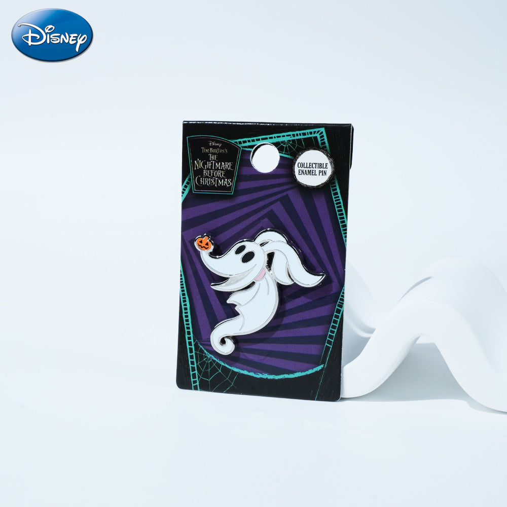 The Nightmare Before Christmas Brooch Zinc Alloy Secondary image