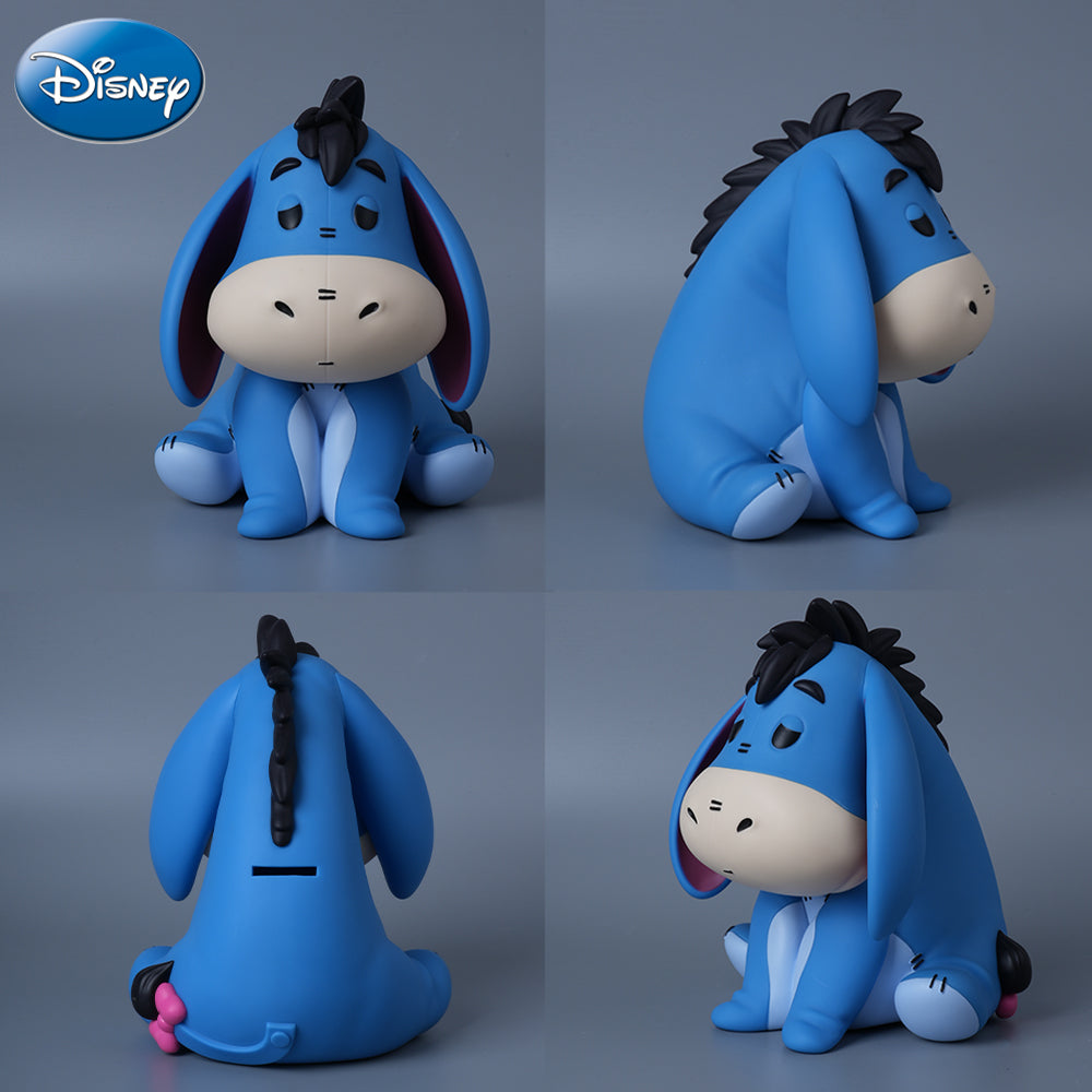 WINNIETHEPOOH - Piggy Bank - MN-22381