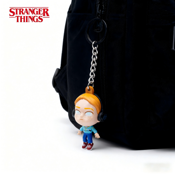 Stranger Things - Keychain - YUME-15335