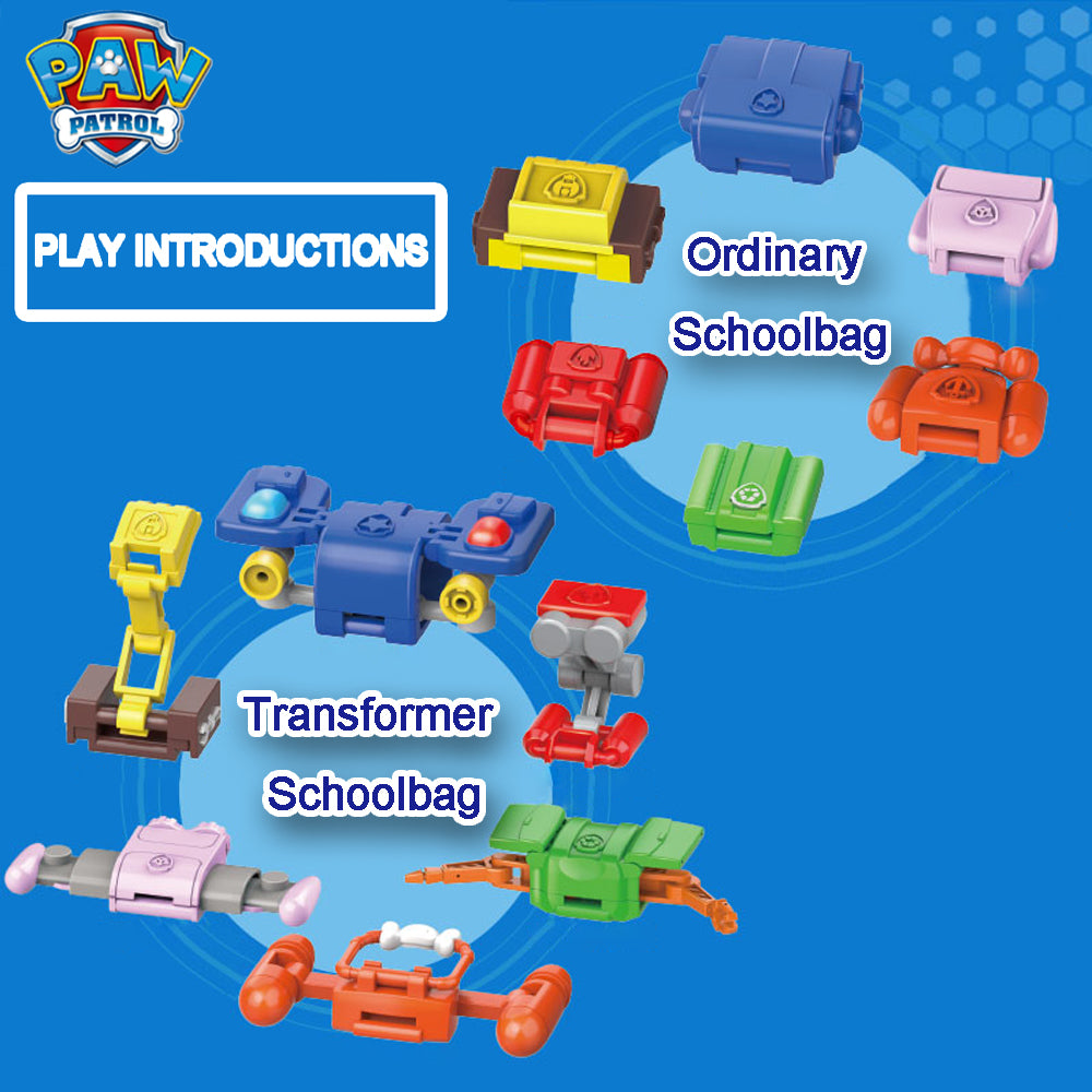 Paw Patrol - Blind Box - PPB-130701 Zweitbild