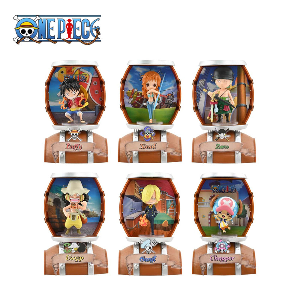 One Piece - Blind Box - YUME-15329 Secondary image