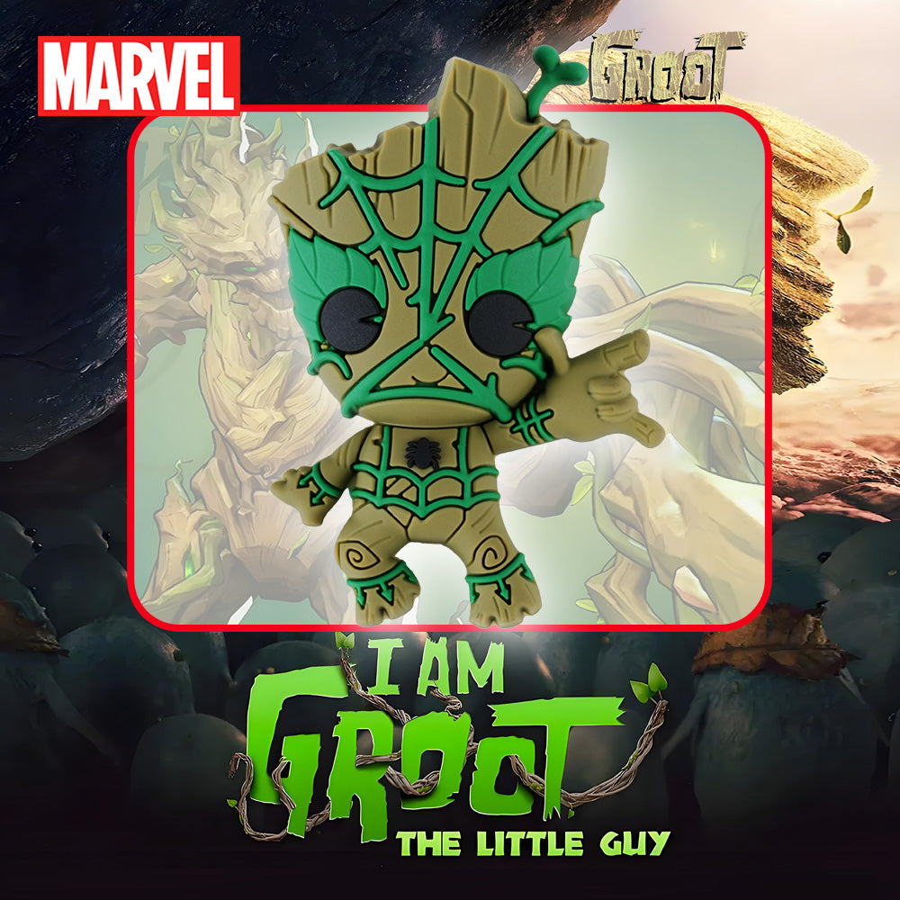 Groot - Magnet - MN-69456