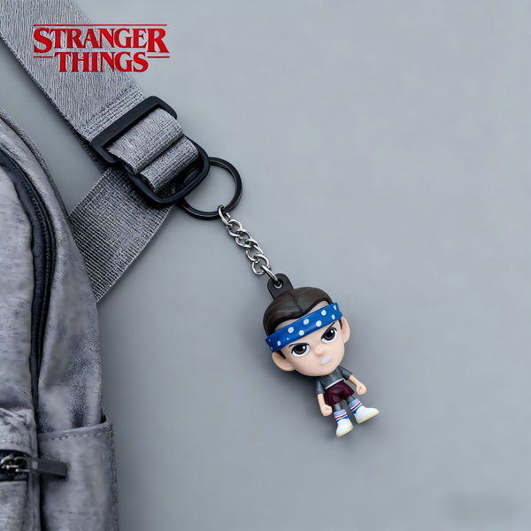 Stranger Things - Keychain - YUME-15331