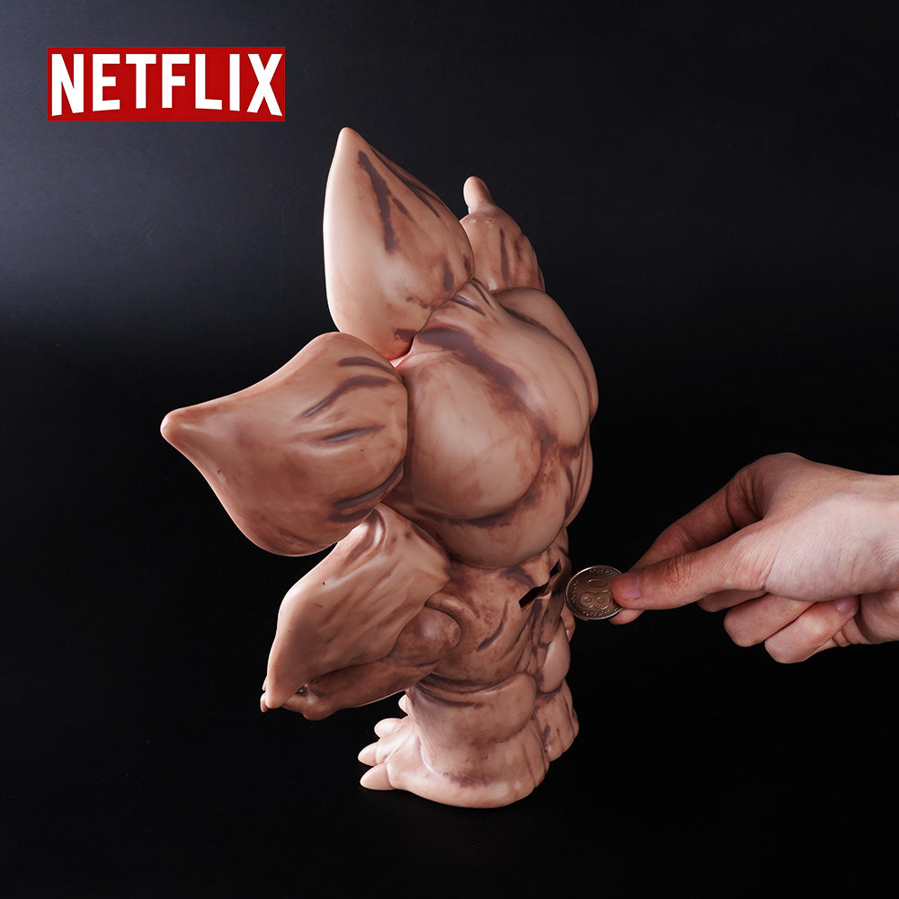 Stranger Things - Piggy Bank - MN-32503