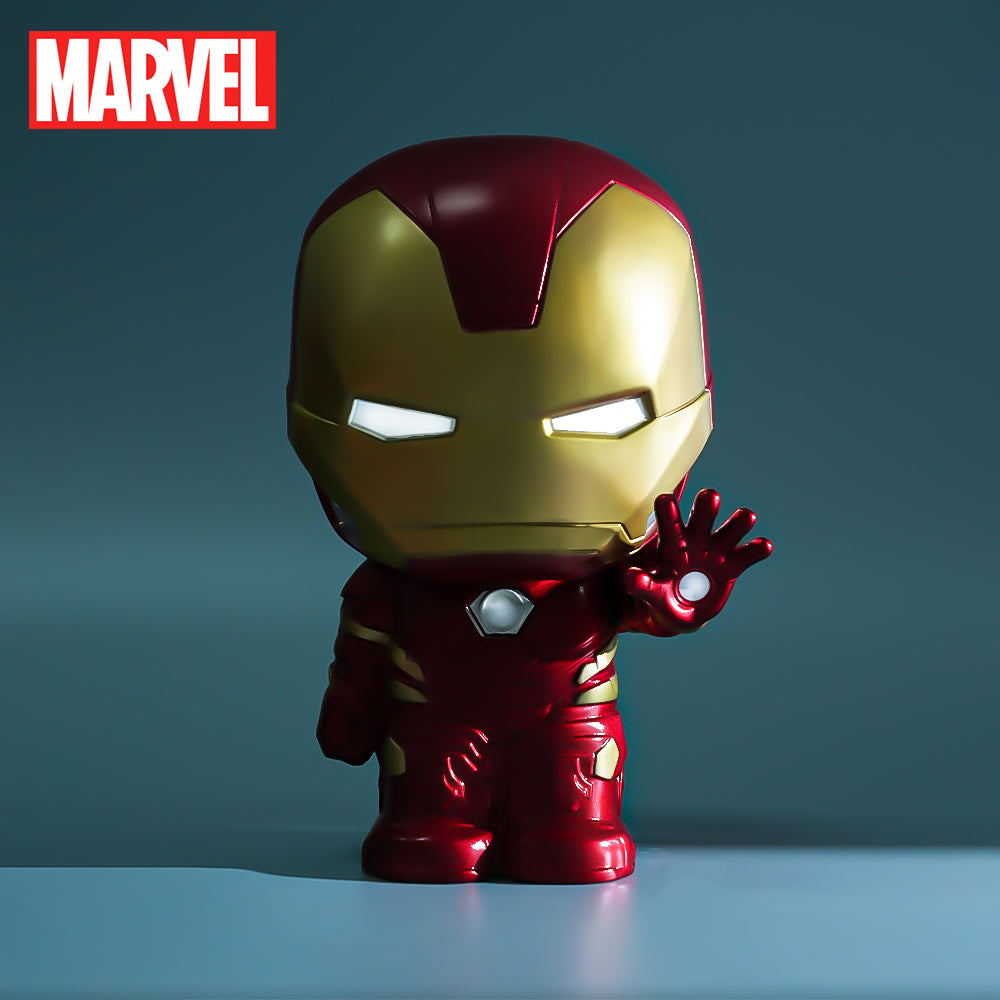 Iron Man - Piggy Bank - MN-69161