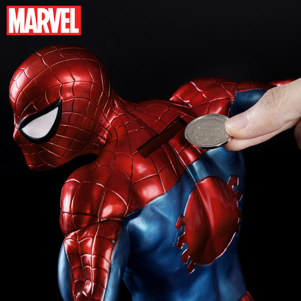 Spider-Man - Piggy Bank - MN-67963