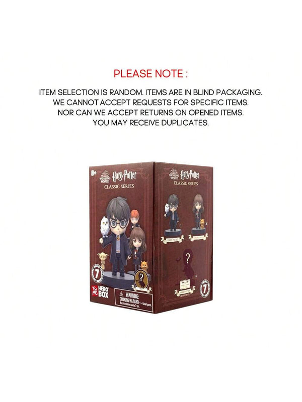 Harry Potter - Blind Box - YUME-10147